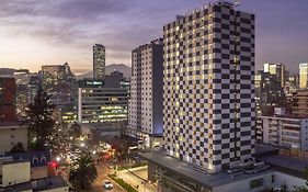 Novotel Santiago Providencia